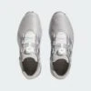 Adidas S2G SL BOA 23 Golf Shoes Grey Two/White -Elite Golf Shop 02721f84871a40b39e4caf240142f096 f540