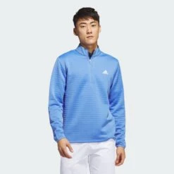 Adidas Golf DWR LC 1/4 Zip -Elite Golf Shop 0d9771006cd34373901daf4101560c79 f540 1