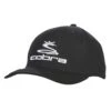 Cobra Ball Marker Cap -Black 1 Cobra Ball Marker Cap -Black -Elite Golf Shop 111341