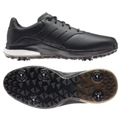 Adidas Golf Mens 2021 Performance Classic Leather Bounce -Elite Golf Shop 145840834 max