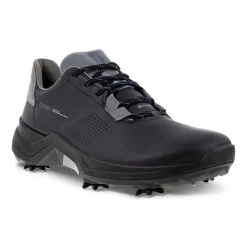 ECCO-M-GOLF-BIOM-G5 BLACK