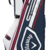 Callaway Chev Dry Stand Bag Navy/ /White/Red 2 Callaway Chev Dry Stand Bag Navy/ /White/Red -Elite Golf Shop 161068 0d