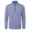 PING RAMSEY 1/2 ZIP FLEECE TOP MARLIN MARL 2 PING RAMSEY 1/2 ZIP FLEECE TOP MARLIN MARL -Elite Golf Shop 2031E576 CF80 5292 1129DB2974763919