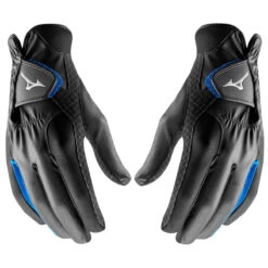 MIZUNO RAINFIT GOLF GLOVES Men's Pair
