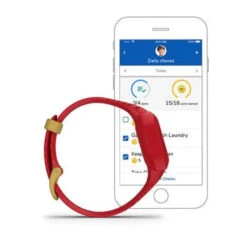 GARMIN VIVOFIT JUNIOR 3 SMART WATCH IRON MAN -Elite Golf Shop 33328 2