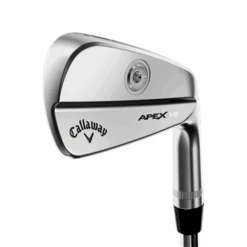 Callaway Apex MB21 7 Steel Irons 4-PW Gents LH -Elite Golf Shop 33928 1