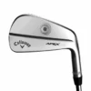Callaway Apex MB21 7 Steel Irons 4-PW Gents LH