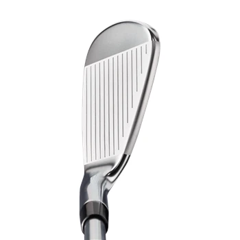 Callaway Apex TCB21 7 Steel Irons 4-PW Gents LH 4 Callaway Apex TCB21 7 Steel Irons 4-PW Gents LH - Image 2