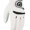 Callaway Gents Weather Spann Glove RH White (Left Hand Golfer) -Elite Golf Shop 33 563cf3d4 389c 400a 86e4 8c50f7349c96