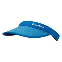 TaylorMade Ladies Fashion Visor ROYAL