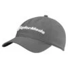 TAYLORMADE LADIES TOUR GOLF HAT CHARCOAL 2 TAYLORMADE LADIES TOUR GOLF HAT CHARCOAL -Elite Golf Shop 34733