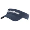 TAYLORMADE LADIES TOUR GOLF VISOR NAVY