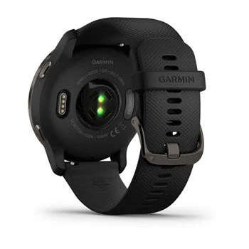 GARMIN VENU 2 GPS - BLACK/SLATE 7 GARMIN VENU 2 GPS - BLACK/SLATE - Image 5