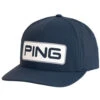 Ping Tour Vented Delta Caps Navy