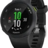 GARMIN FORERUNNER 45 GPS BLACK -Elite Golf Shop 35567