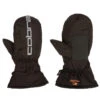 Cobra Golf COBRA GOLF WINTER MITTENS -Elite Golf Shop 356936 Black Cobra Golf Winter Mittens 1