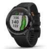 Garmin Approach S62 GPS Watch -Elite Golf Shop 359285 Black Garmin Approach S62 GPS Watch 1