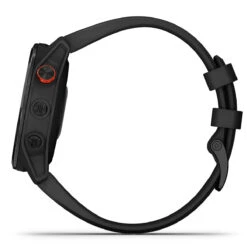 Garmin Approach S62 GPS Watch -Elite Golf Shop 359285 Black Garmin Approach S62 GPS Watch 4