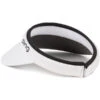 Ping Assorted Ladies Clip Visor White