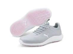 Puma Ladies Ignite Blaze Pro Golf Shoes 2022 -Elite Golf Shop 376583 03 ex4. x1000