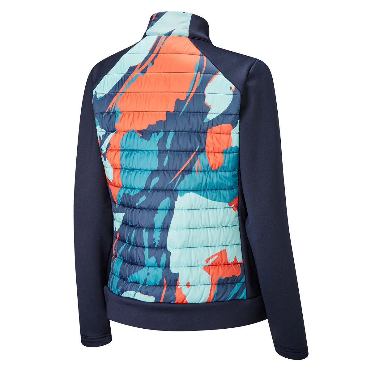 PING Ladies Pip Hybrid Jacket 4 PING Ladies Pip Hybrid Jacket - Image 2