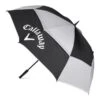 Callaway 68" Tour Authentic Umbrella Black-Grey-White -Elite Golf Shop 418e05b9 05f3 44e5 8e55 fa2fef0f5344