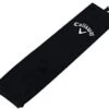 Callaway Tri-Fold Towel 16"x21" Black -Elite Golf Shop 41Lri2z34wL. AC SX450