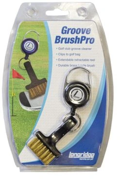 Longridge Groove Brush Pro 8 Longridge Groove Brush Pro -Elite Golf Shop 4 600x894 ad4ddf87 c0c0 4728 9aef f3985bff8f78