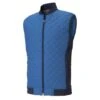 Puma Primaloft Thermal Golf Wind Vest Puma Navy Blazer -Star Sapphire 03 -Elite Golf Shop 597587 03 min 4 1