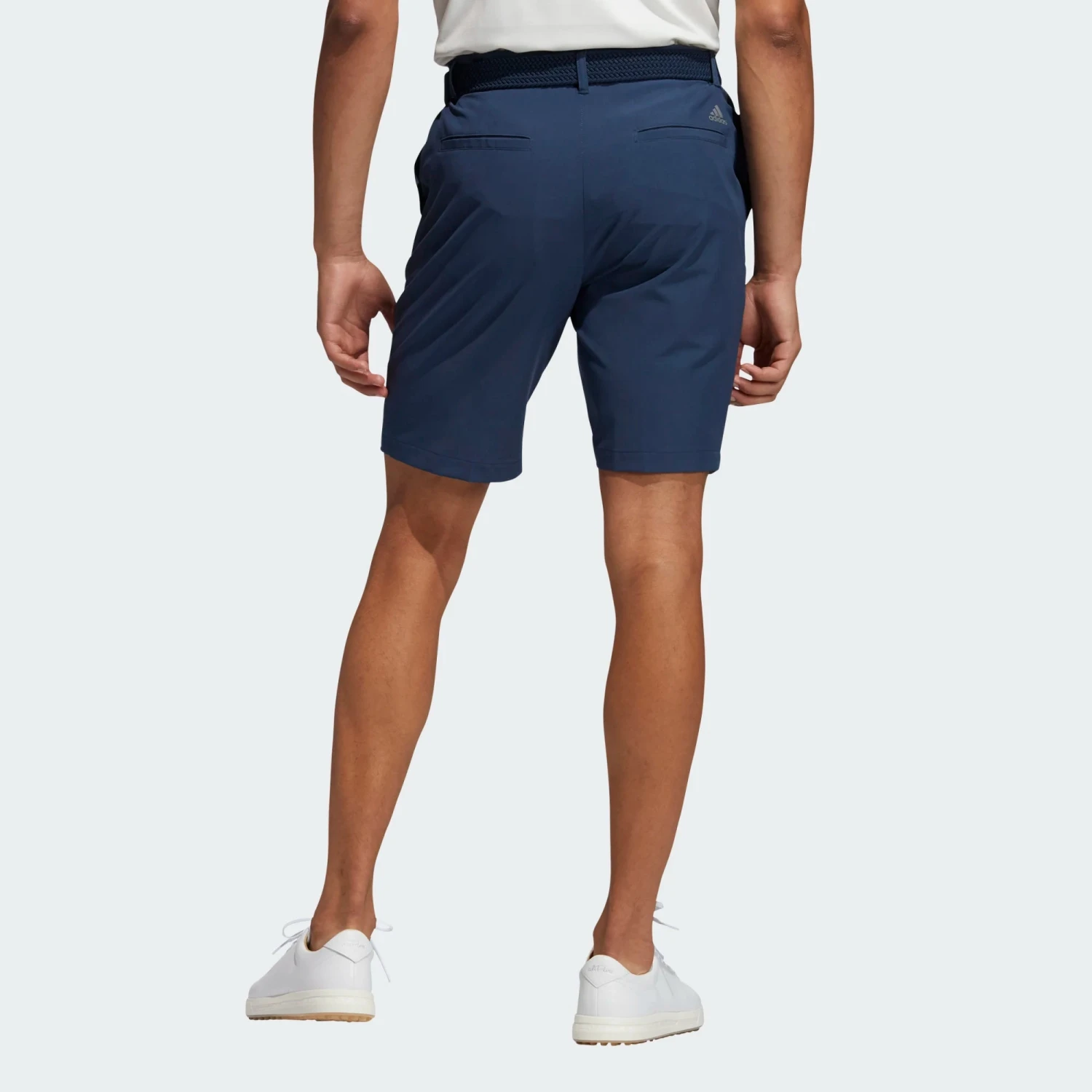 Adidas ULTIMATE365 CORE 8.5-INCH SHORTS NAVY 6 Adidas ULTIMATE365 CORE 8.5-INCH SHORTS NAVY - Image 4