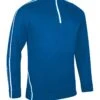 Sunderland Gents Hamsin-Lined Zip Neck Sweater Lightning Blue /White 1 Sunderland Gents Hamsin-Lined Zip Neck Sweater Lightning Blue /White -Elite Golf Shop 890x1200 fitbox hamsin lightningbluewhite4