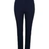 Glenmuir Ladies Kaley Stretch Trousers Navy -Elite Golf Shop 890x1200 fitbox kaley navy17