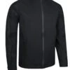 Sunderland MATTERHORN Mens Waterproof Golf Jacket Black -Elite Golf Shop 890x1200 fitbox matterhorn black5