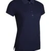 Glenmuir Ladies Paloma Polo Shirt Navy -Elite Golf Shop 890x1200 fitbox paloma navy27