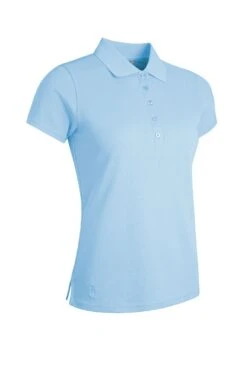Glenmuir Ladies Paloma Polo Shirt Paradise