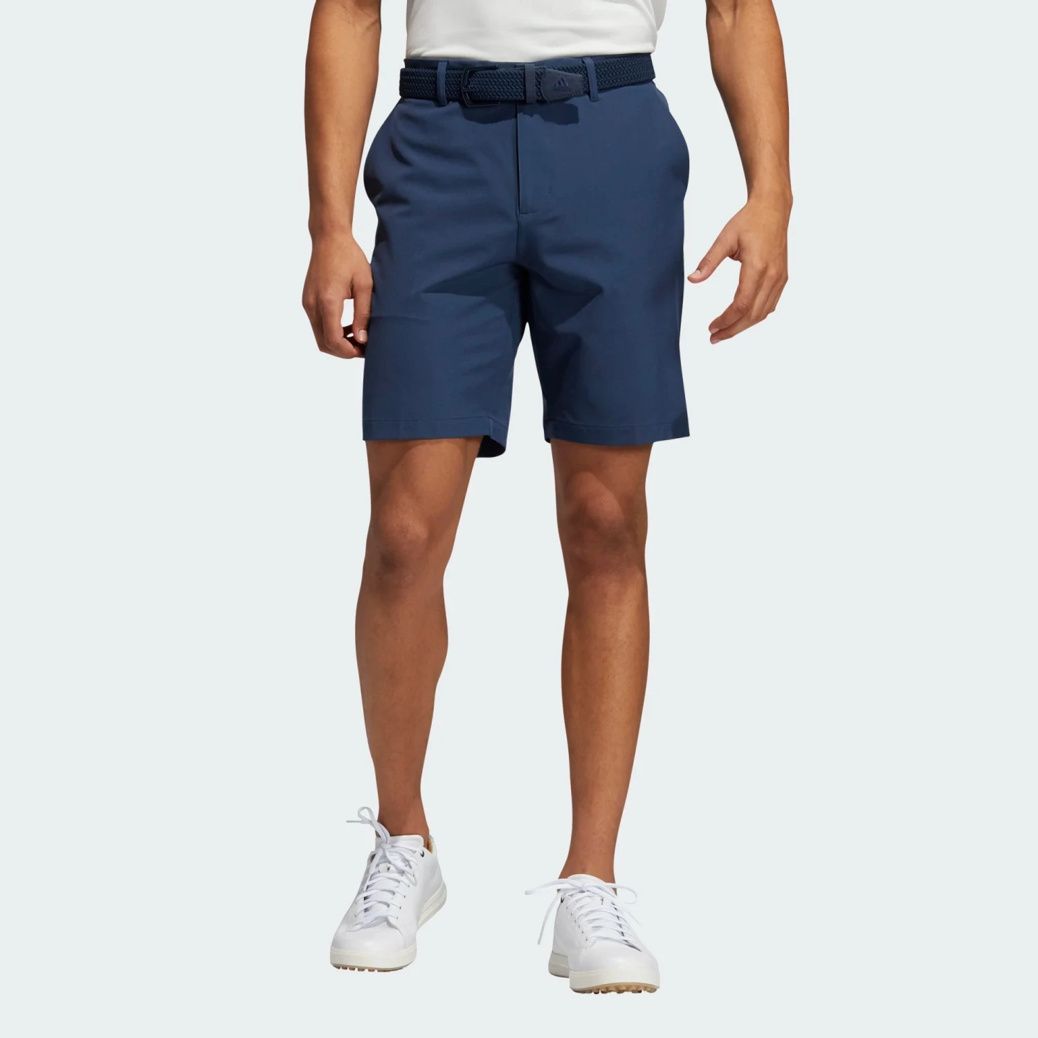 Adidas ULTIMATE365 CORE 8.5-INCH SHORTS NAVY 4 Adidas ULTIMATE365 CORE 8.5-INCH SHORTS NAVY - Image 2