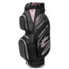 Cobra Golf Ultralight Cart Bag ELDERBERRY 1 Cobra Golf Ultralight Cart Bag ELDERBERRY -Elite Golf Shop 909403008 L