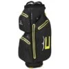 Cobra Ultradry Pro Cart Bag Fluo Yellow -Elite Golf Shop 909480002 L cf82d658 986a 495e 92be 97d66de2f9ad