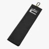 COBRA Tri-Fold Golf Towel -Elite Golf Shop 909600 01 min
