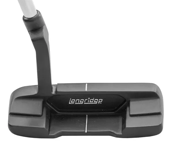 Longridge SP Wide Blade Putter RH 5 Longridge SP Wide Blade Putter RH - Image 3