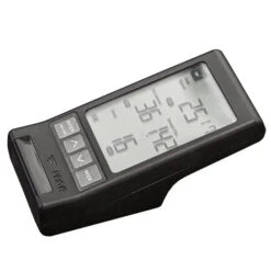 PRGR Portable Launch Monitor 2021 - HS-130A -Elite Golf Shop 91A4660 Edit 600x600 8ff89e1b 7a02 4edc 840d 9ce4dc8b2661
