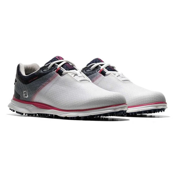 FootJoy Ladies Pro SL Sport Golf Shoes 4 FootJoy Ladies Pro SL Sport Golf Shoes - Image 2