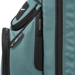 MizunoBR-D3 Stand Bag Blue Black -Elite Golf Shop BRD3S21004 3 L