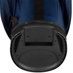 Mizuno BR DRI W/P Cart Bag 14 Way Divider Staff Colour -Elite Golf Shop BRDRIWPC19003 3 L