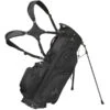 Mizuno BR-DX Stand Bag Black -Elite Golf Shop BRDXS21002 L