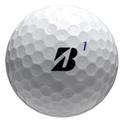 Bridgestone Tour B RXS Golf Balls White -Elite Golf Shop BRI22D0105002 1 L
