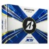 Bridgestone Tour B RXS Golf Balls White -Elite Golf Shop BRI22D0105002 L