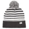Callaway Pom Pom Beanie Charcoal/White -Elite Golf Shop CA20H0314003 L