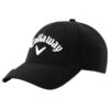 Callaway Gents Stitch Magnet Adj Cap Black -Elite Golf Shop CA22H0309001 L