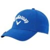 Callaway Gents Stitch Magnet Adj Cap Royal -Elite Golf Shop CA22H0309002 L